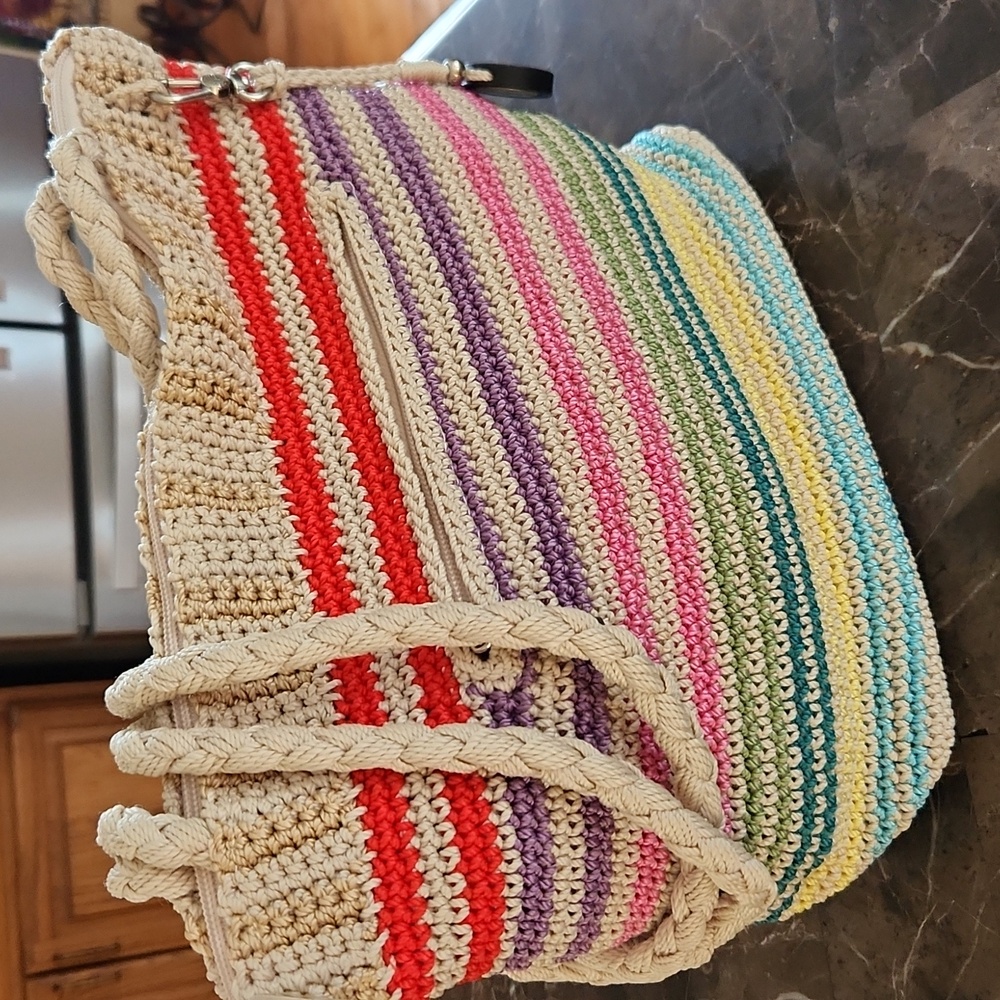 Sak Shoulder Bag